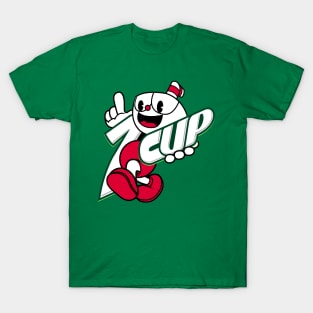 1Cup! T-Shirt